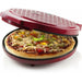 Aparat de făcut Pizza DOMO DO9177PZ 1450 W - WALTI WALTI