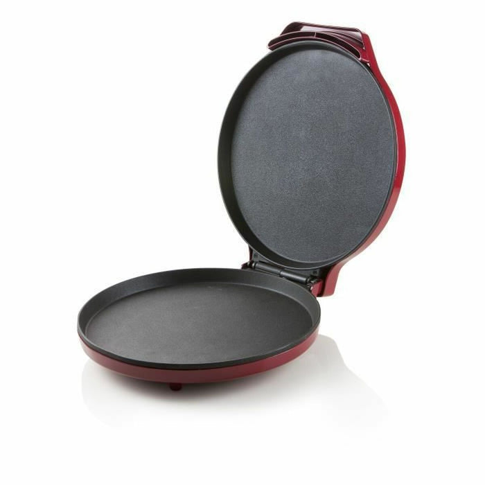 Aparat de făcut Pizza DOMO DO9177PZ 1450 W - WALTI WALTI