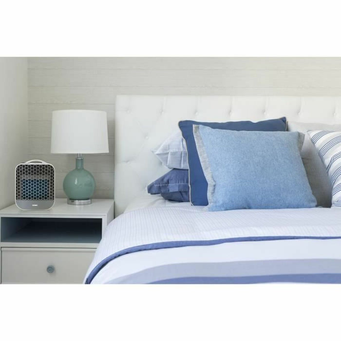 Ventilator de Masă DOMO DO154A Alb 6 W - WALTI WALTI