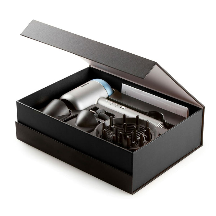 Uscător de Păr DOMO DO2135HD 1800 W - WALTI WALTI