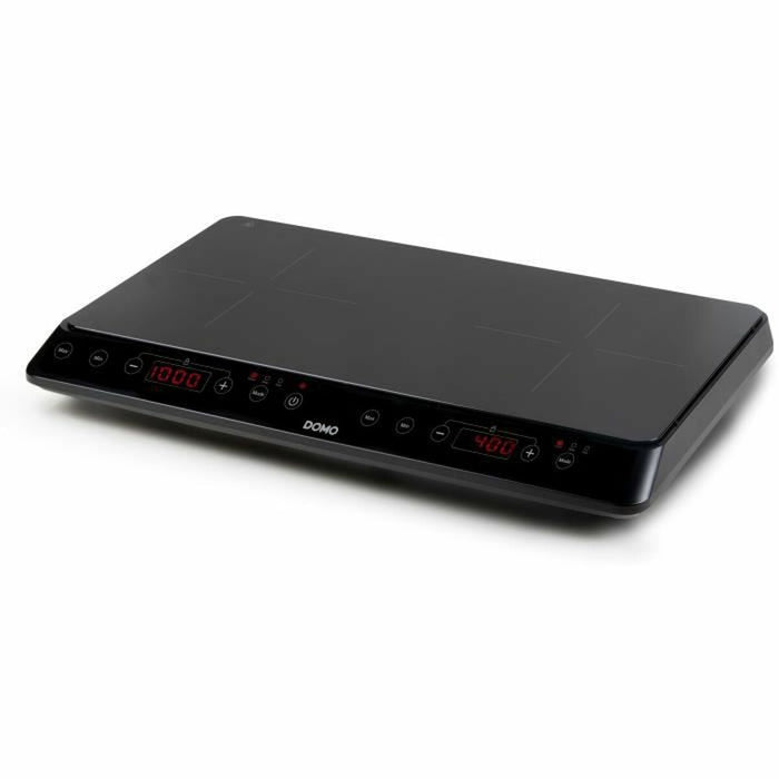 Plita Electrică DOMO Negru 3500 W - WALTI WALTI