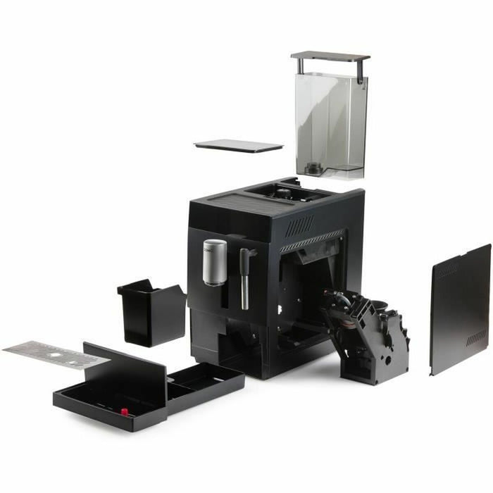 Aparat de cafea superautomat DOMO - WALTI WALTI