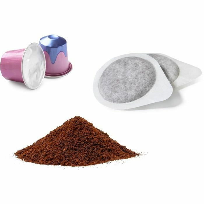 Cafetieră cu Filtru DOMO - WALTI WALTI