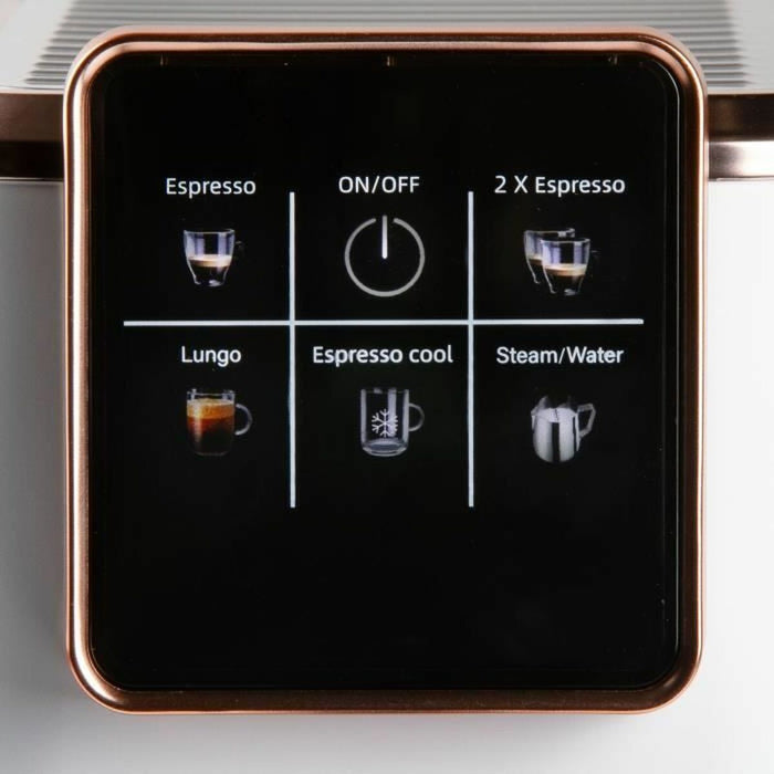 Cafetieră cu Filtru DOMO - WALTI WALTI