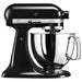 Robot de Bucătărie KitchenAid 5KSM125EOB Negru 300 W 4,8 L - WALTI WALTI