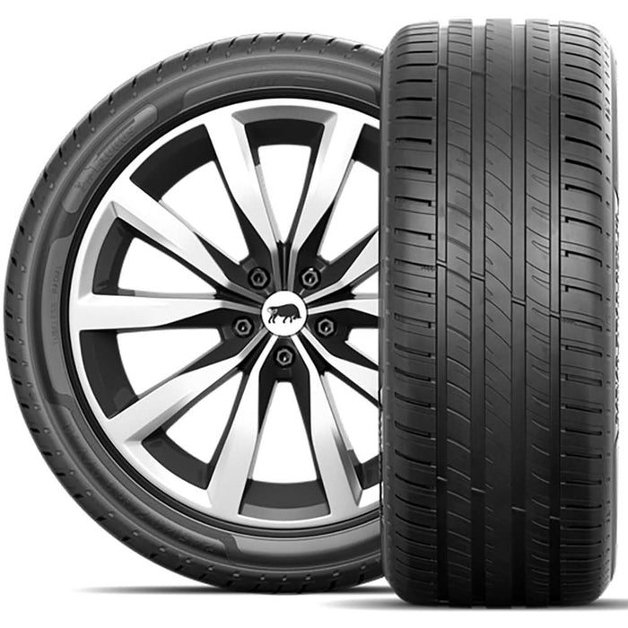 Anvelopa vara TAURUS Summer 3 205/55R16 94V XL WALTI