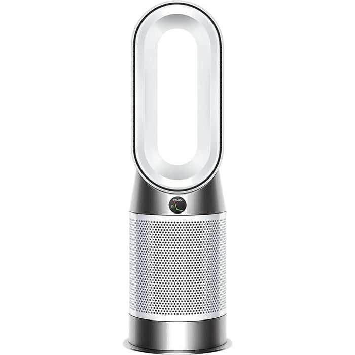 Purificator aer DYSON HP11, 10 trepte viteza, Hepa, Telecomanda, alb WALTI