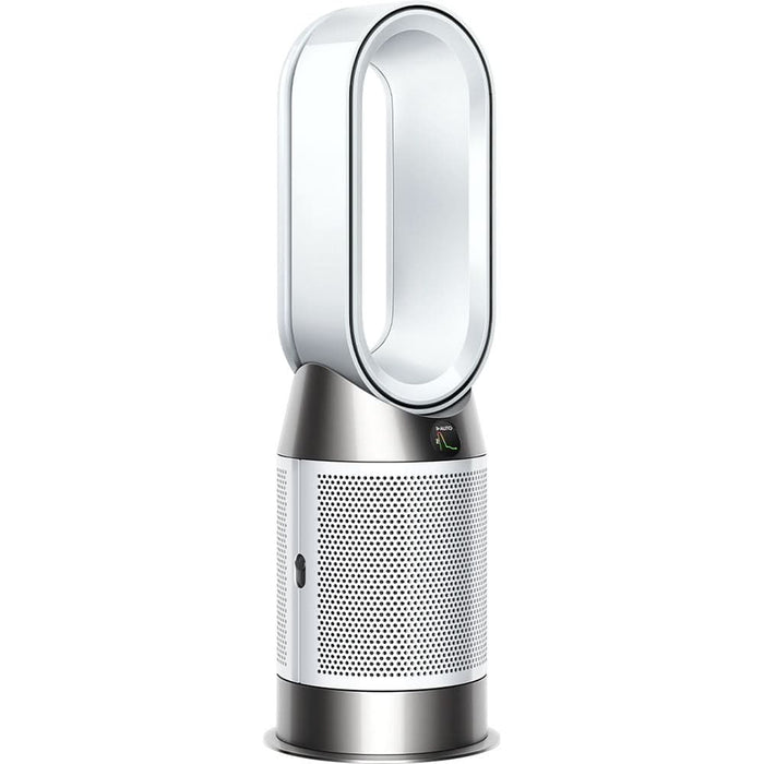 Purificator aer DYSON HP11, 10 trepte viteza, Hepa, Telecomanda, alb WALTI