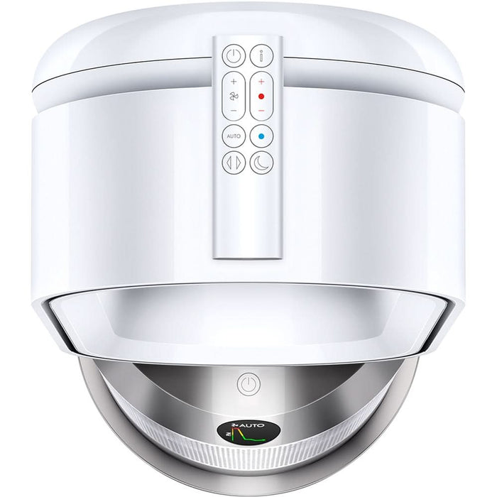 Purificator aer DYSON HP11, 10 trepte viteza, Hepa, Telecomanda, alb WALTI