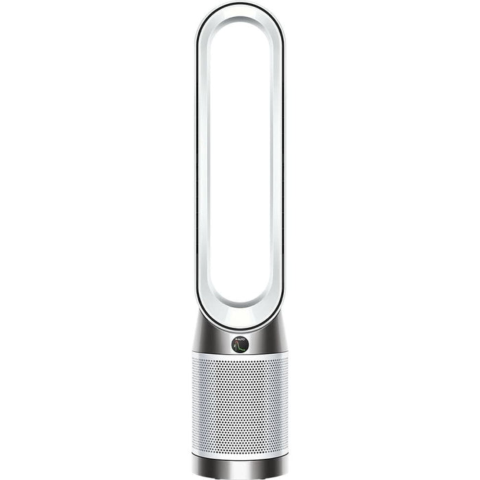 Purificator aer DYSON PC1 TP11, 10 trepte viteza, Hepa, Telecomanda, alb WALTI