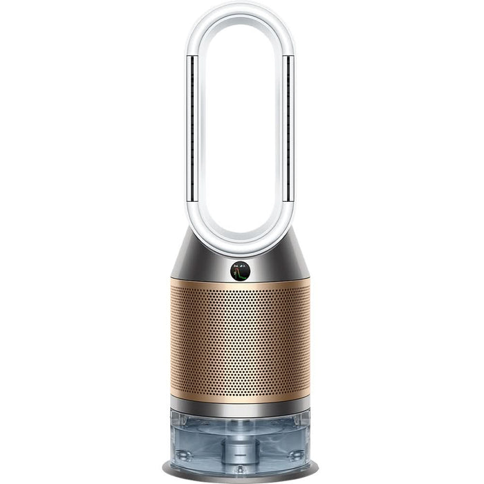 Purificator aer DYSON PH2 DE-NOX PH05, 10 trepte viteza, Hepa, Telecomanda, auriu WALTI