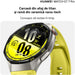 Smartwatch HUAWEI Watch GT 7 Pro, 46mm, GPS, Android/iOS, Yellow - WALTI WALTI