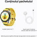 Smartwatch HUAWEI Watch GT 7, 46mm, GPS, Android/iOS, Yellow - WALTI WALTI