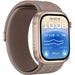 Smartwatch HUAWEI Watch D3, Android/iOS, Mocha Gold - WALTI WALTI