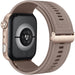 Smartwatch HUAWEI Watch D3, Android/iOS, Mocha Gold - WALTI WALTI