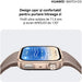 Smartwatch HUAWEI Watch D3, Android/iOS, Mocha Gold - WALTI WALTI