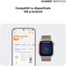 Smartwatch HUAWEI Watch D3, Android/iOS, Mocha Gold - WALTI WALTI