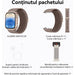 Smartwatch HUAWEI Watch D3, Android/iOS, Mocha Gold - WALTI WALTI