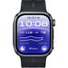 Smartwatch HUAWEI Watch D3, Android/iOS, Black - WALTI WALTI