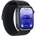 Smartwatch HUAWEI Watch D3, Android/iOS, Black - WALTI WALTI