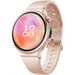 Smartwatch HUAWEI Watch 6, 42mm, LTE, Wi-Fi, Android/iOS, Gold - WALTI WALTI