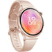 Smartwatch HUAWEI Watch 6, 42mm, LTE, Wi-Fi, Android/iOS, Gold - WALTI WALTI