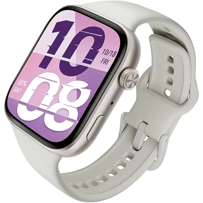 Smartwatch HONOR Watch X5i, Android/iOS, White WALTI