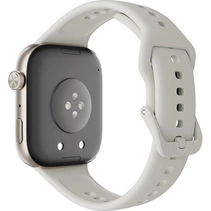 Smartwatch HONOR Watch X5i, Android/iOS, White WALTI