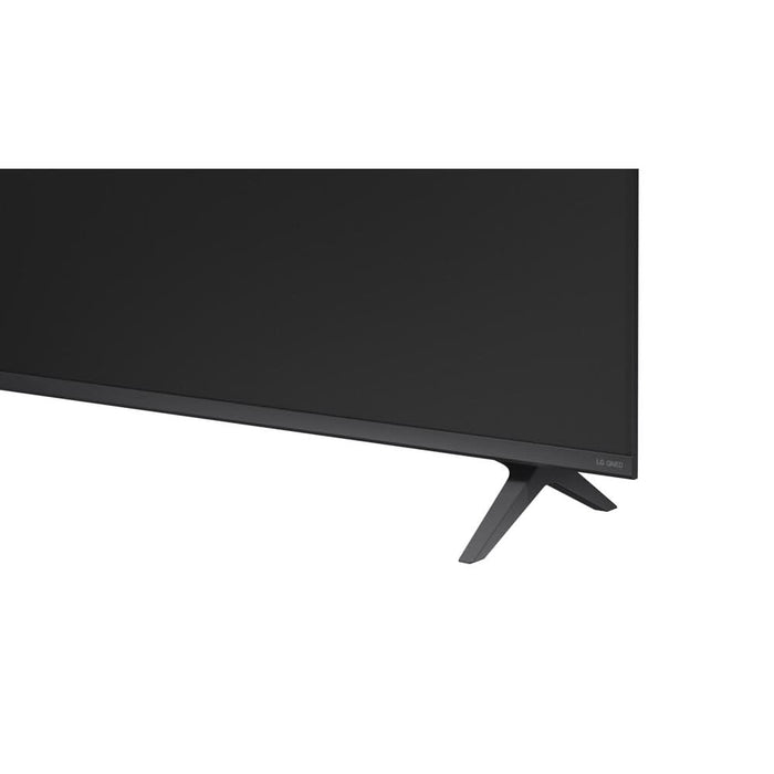 Televizor QNEDMini LEDLG 55QNED72B3B, Ultra HD 4K, 138 cm - WALTI WALTI