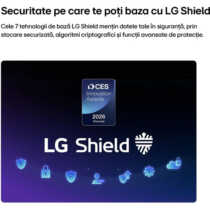 Televizor QNEDMini LEDLG 55QNED72B3B, Ultra HD 4K, 138 cm - WALTI WALTI