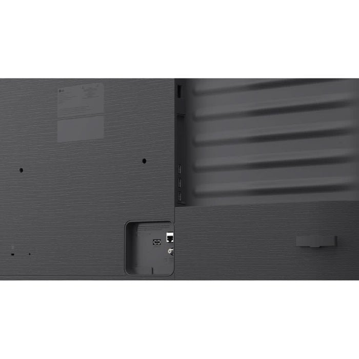 Televizor QNEDMini LEDLG 55QNED72B3B, Ultra HD 4K, 138 cm - WALTI WALTI