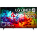 Televizor QNEDMini LEDLG 55QNED72B3B, Ultra HD 4K, 138 cm - WALTI WALTI