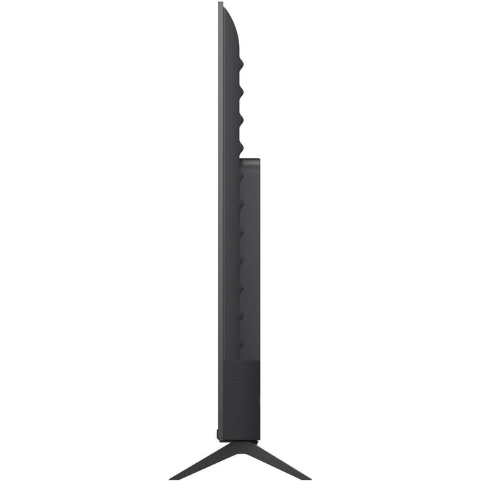 Televizor QNEDMini LEDLG 55QNED72B3B, Ultra HD 4K, 138 cm - WALTI WALTI