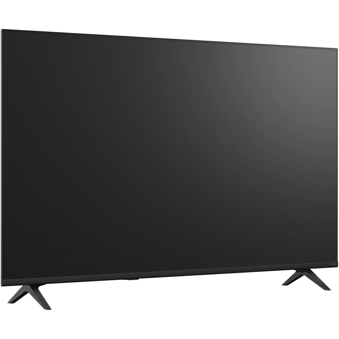 Televizor QNEDMini LEDLG 55QNED72B3B, Ultra HD 4K, 138 cm - WALTI WALTI