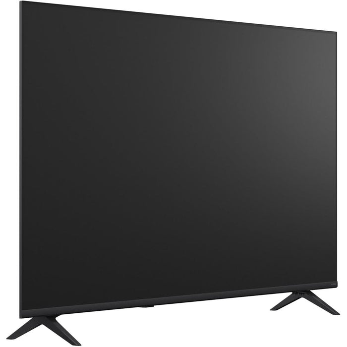 Televizor QNEDMini LEDLG 55QNED72B3B, Ultra HD 4K, 138 cm - WALTI WALTI