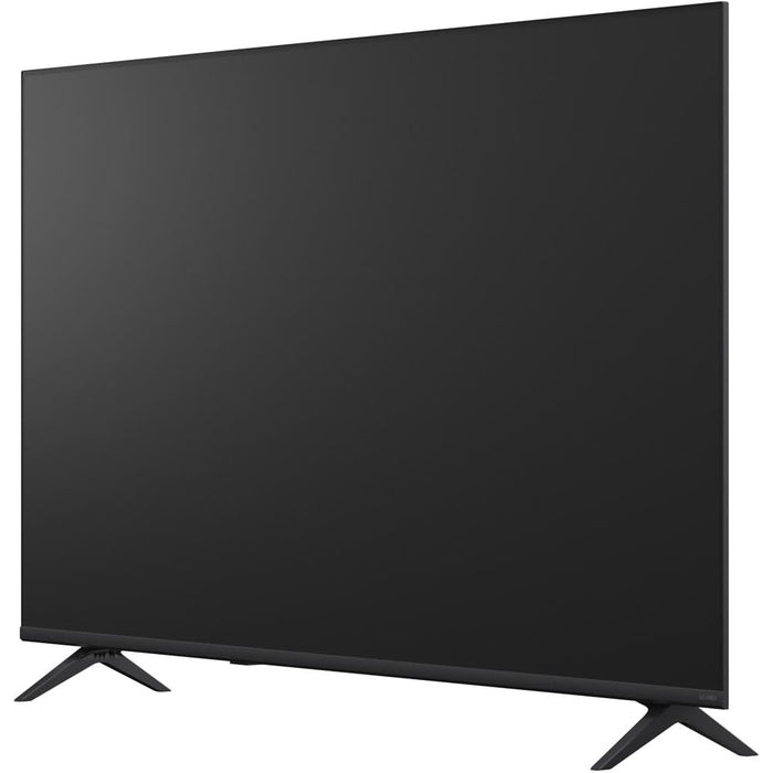 Televizor QNEDMini LEDLG 55QNED72B3B, Ultra HD 4K, 138 cm - WALTI WALTI