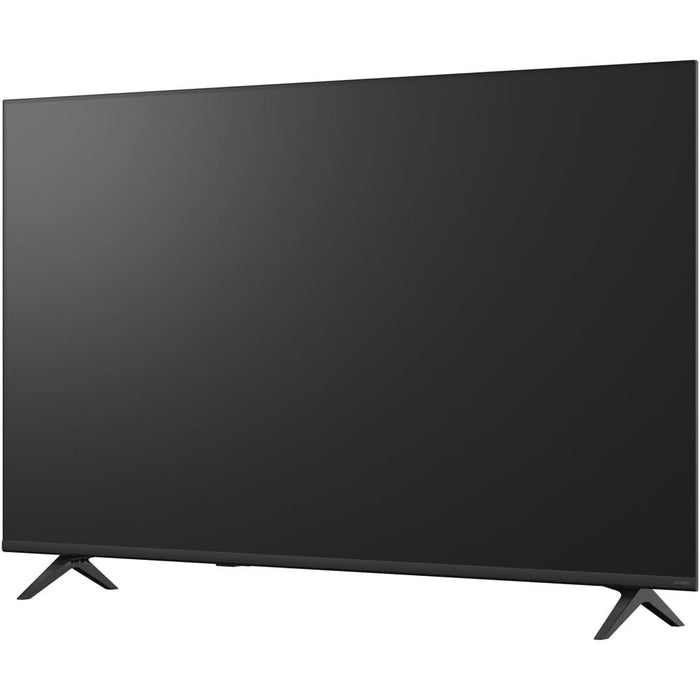 Televizor QNEDMini LEDLG 55QNED72B3B, Ultra HD 4K, 138 cm - WALTI WALTI