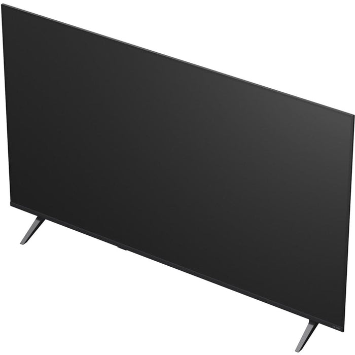 Televizor QNEDMini LEDLG 55QNED72B3B, Ultra HD 4K, 138 cm - WALTI WALTI