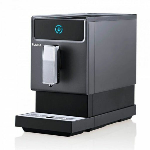 Aparat de cafea superautomat Flama 1293FL Negru 1470 W 1,2 L - WALTI WALTI