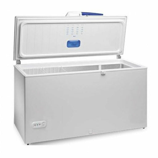 Congelator Tensai TCHEU500DUOVD - WALTI WALTI