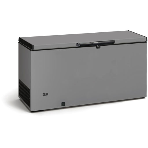 Congelator Tensai TCHEU500SDUOV - WALTI WALTI