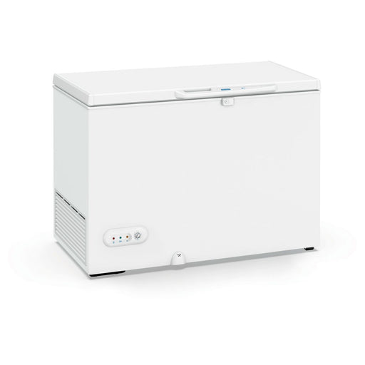 Congelator Tensai SIF370VD - WALTI WALTI