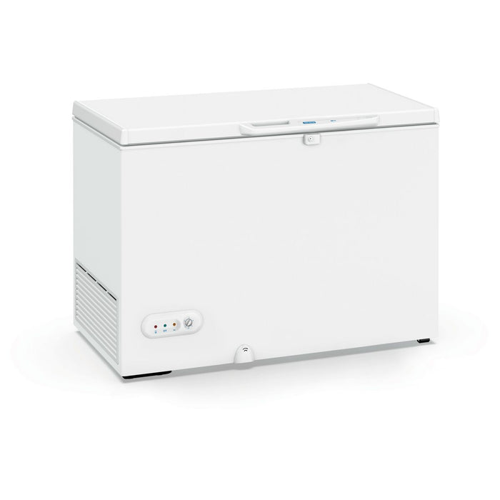 Congelator Tensai SIF370VD - WALTI WALTI