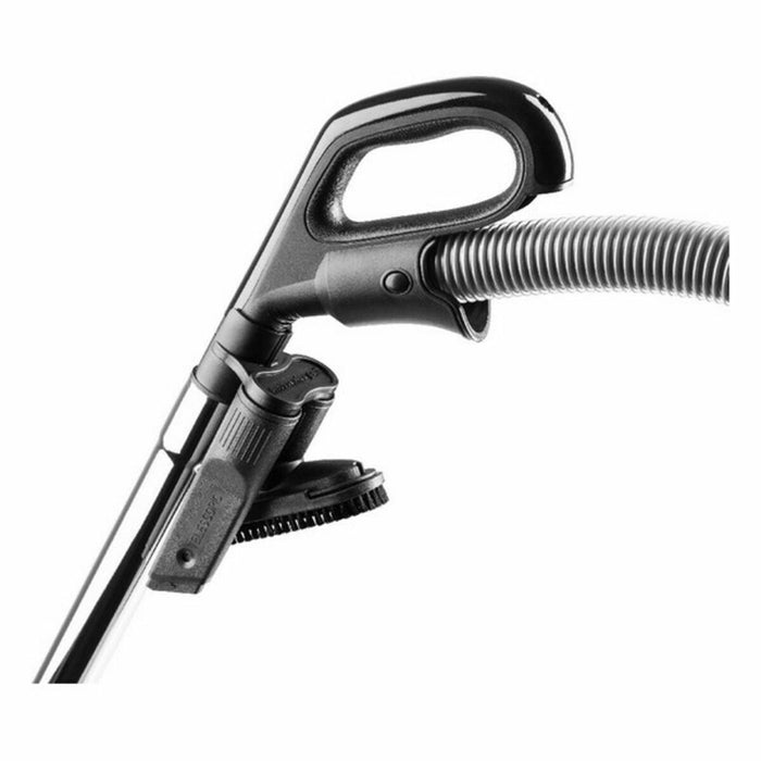 Aspirator Haeger VC-75B.039A Negru 750 W - WALTI WALTI