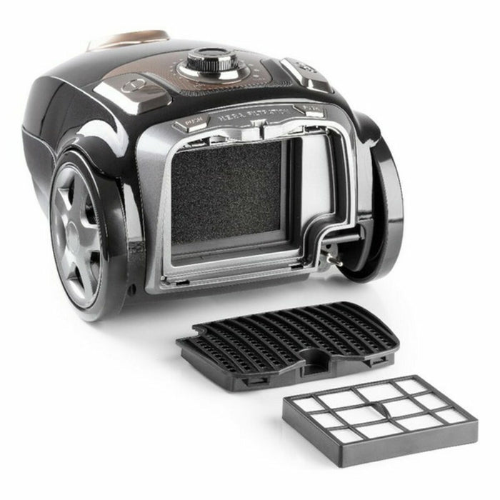 Aspirator Haeger VC-75B.039A Negru 750 W - WALTI WALTI