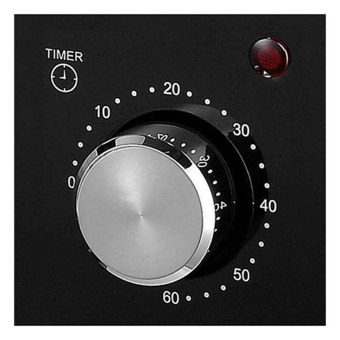 Cuptor cu Convecție Haeger OV-35B.033A 35 L - WALTI WALTI