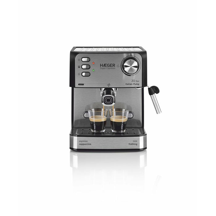 Râșniță electrică Haeger CM-85B.011A - WALTI WALTI