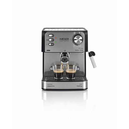 Râșniță electrică Haeger CM-85B.011A - WALTI WALTI