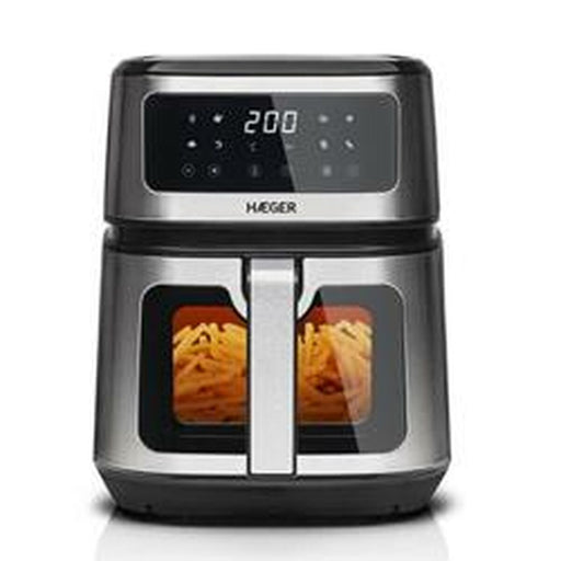 Hârtie pentru prăjitor de aer Haeger AF-D50.004A - WALTI WALTI