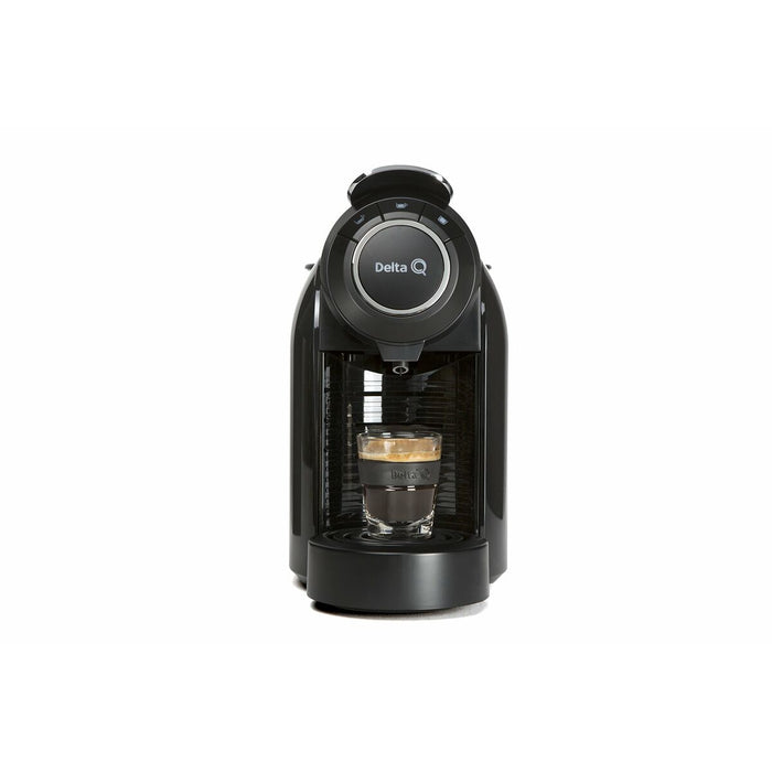Cafetieră cu Capsule Delta Q Evolution 1 L - WALTI WALTI